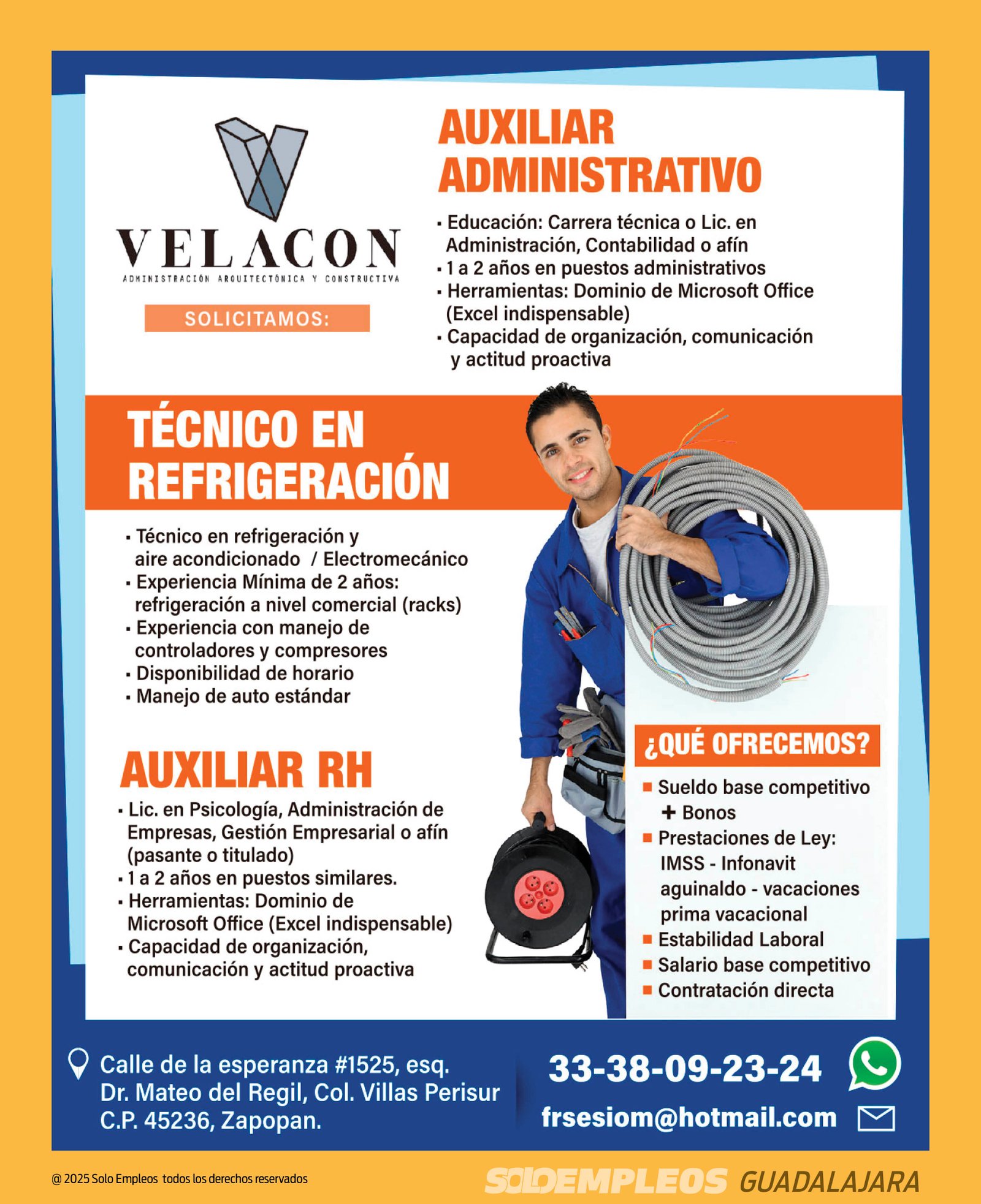 Vacante
