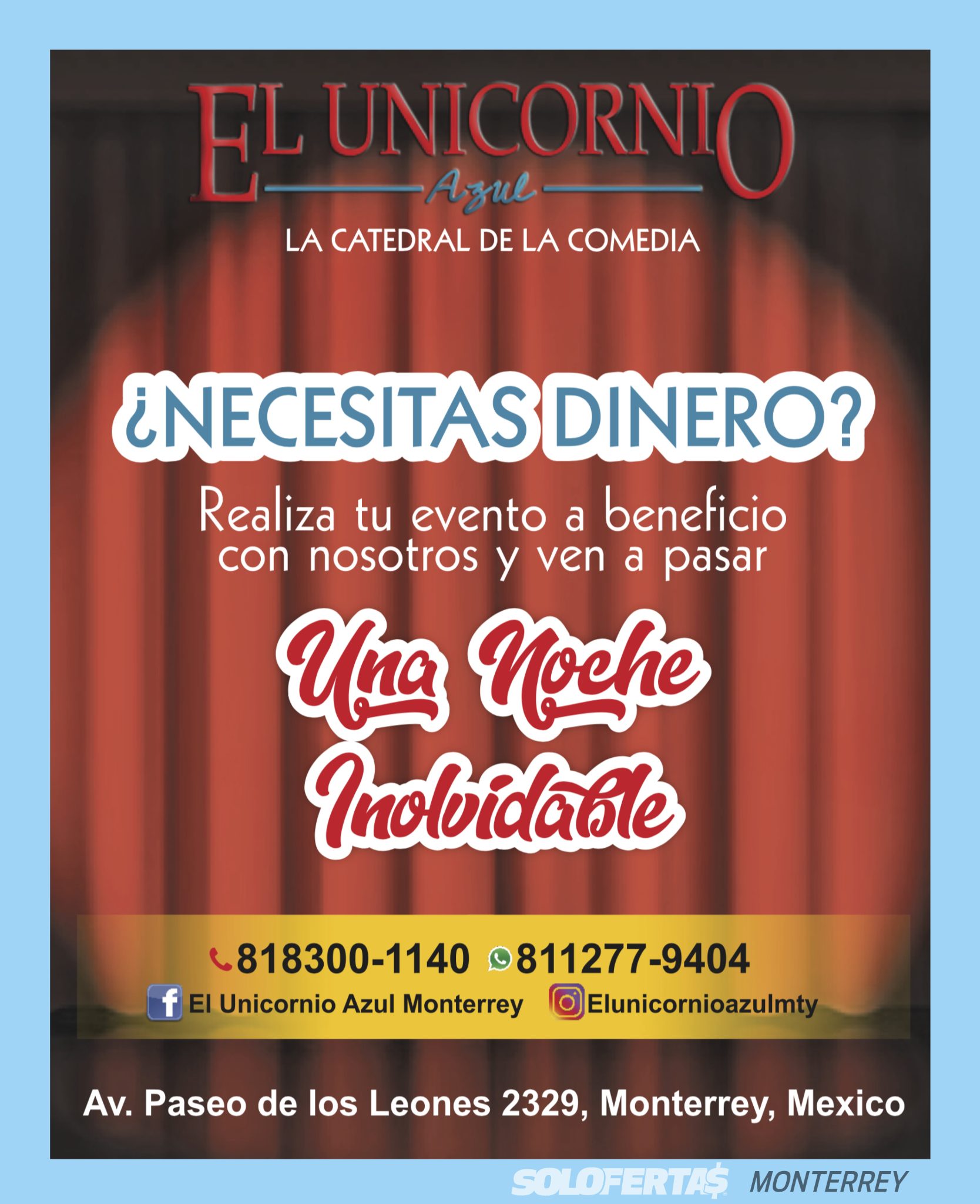 Vacante